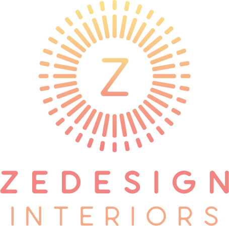 Zedesign interiors logo
