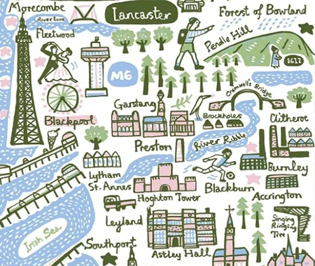 Free design consultation