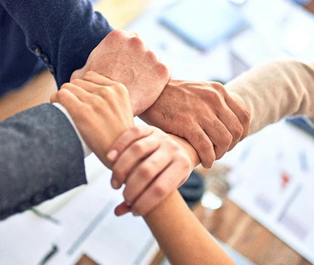 Project Management & Implementation