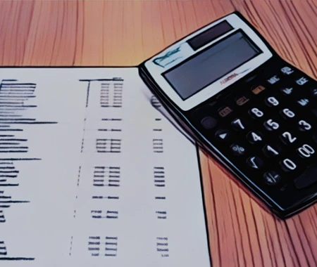 Specification & Sourcing